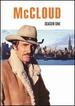 McCloud: Season One [Dvd]