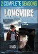Longmire: S1 & S2 (2pk/Dvd)