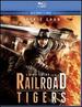 Railroad Tigers [Blu-ray/DVD] [2 Discs]