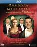 A Murdoch Mysteries Christmas [Blu-Ray]