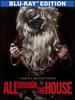 All Through the House [Blu-Ray]
