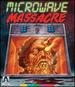 Microwave Massacre (2-Disc Special Edition) [Blu-Ray + Dvd]