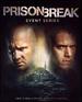 Prison Break Event Series [Blu-Ray]