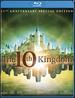 The 10th Kingdom-15th Anniversary Special Edition-Blu-Ray