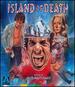 Island of Death [2 Discs] [Blu-ray/DVD]