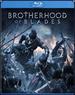 Brotherhood of Blades [Blu-Ray]