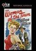 The Woman of the Town (the Film Detective Restored Version)