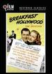 Breakfast in Hollywood [Dvd]