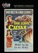 High School Caesar (the Film Detective Restored Version)