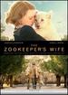 The Zookeeper's Wife [Dvd]