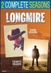 Longmire: Seasons 3 & 4 [Dvd]