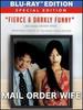 Mail Order Wife-Special Edition [Blu-Ray]