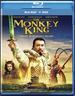 The Monkey King: Havoc in Heaven s Palace [Blu-ray + DVD]