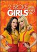 2 Broke Girls: the Complete Series (1-6) (Dvd)