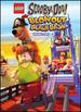 Lego Scooby-Doo! Blowout Beach Bash (+Ec) [Dvd]