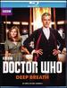 Doctor Who: Deep Breath (Blu-Ray)