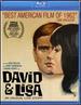 David and Lisa (Limited Edition Blu-Ray)