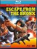 Escape from the Bronx [2 Discs] [Blu-ray/DVD]