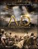 A.D. the Bible Continues Blu-Ray