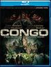 Congo (1995) (Bd) [Blu-Ray]