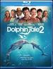 Dolphin Tale 2 (Blu-Ray + Dvd + Digital Hd Ultraviolet Combo Pack)