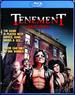 Tenement: Game of Survival (Blu-Ray)