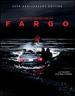 Fargo [20th Anniversary Edition Steelbook] [Blu-Ray]