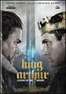 King Arthur: Legend of the Sword (Dvd)
