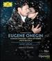 Tchaikovsky: Eugene Onegin [Blu-Ray]