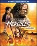 Hercules (Blu-Ray + Dvd + Digital Hd)