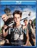 Pan (Blu-Ray + Dvd + Ultraviolet)