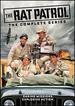 The Rat Patrol: the Complete Series