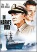 In Harm's Way [Vhs]