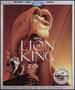 The Lion King [Blu-Ray+Dvd+Digital Hd]