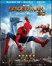 Spider-Man: Homecoming [Blu-Ray]