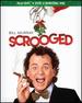 Scrooged (Blu-Ray + Dvd)