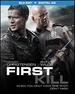 First Kill [Blu-Ray]