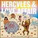 The Feast of the Broken Heart-Hercvles & Love Affair (1 Cd) [Audio Cd]