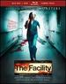 The Facility (Bd+Dvd Combo) [Blu-Ray]