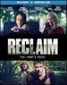 Reclaim [Blu-Ray + Digital Hd]