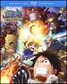 One Piece: Heart of Gold-Tv Special (Blu-Ray/Dvd Combo)