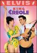 King Creole [Vhs]