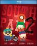 South Park, Vol. 11: Chef's Salty Chocolate Balls/Chickenpox [Vhs]