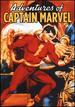 Adventures of Captain Marvel ((12 Chapter Serial)