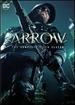 Arrow: the Complete Fifth Season