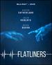 Flatliners-Special Edition Steelbook-Bd + Dvd [Blu-Ray]