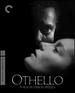 Othello (the Criterion Collection) [Blu-Ray]