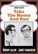 Take the Money and Run [1968] [Dvd]