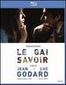 Le Gai Savoir [Blu-Ray]