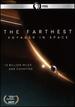 The Farthest-Voyager in Space Dvd